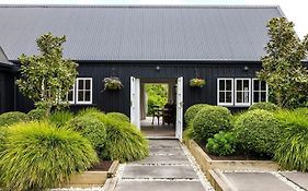 Hawthorn Cottage