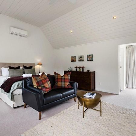 Hawthorn Cottage Tamahere Exterior photo