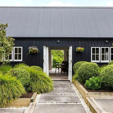 Hawthorn Cottage Tamahere Exterior photo