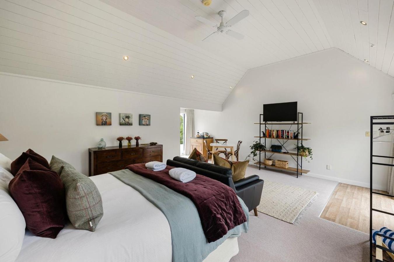 Hawthorn Cottage Tamahere Exterior photo