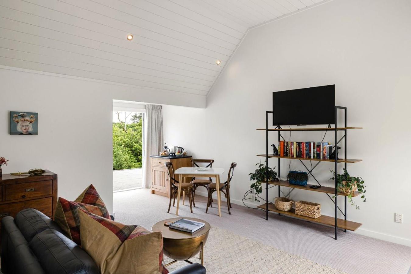 Hawthorn Cottage Tamahere Exterior photo