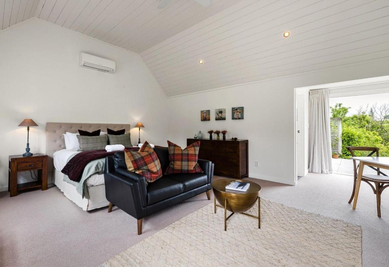 Hawthorn Cottage Tamahere Exterior photo