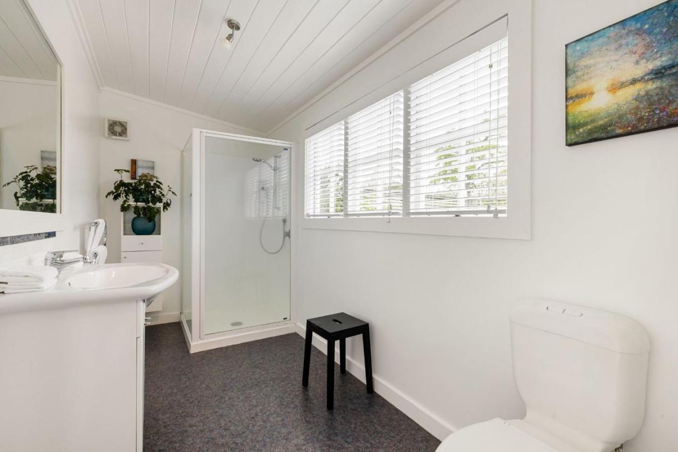Hawthorn Cottage Tamahere Exterior photo