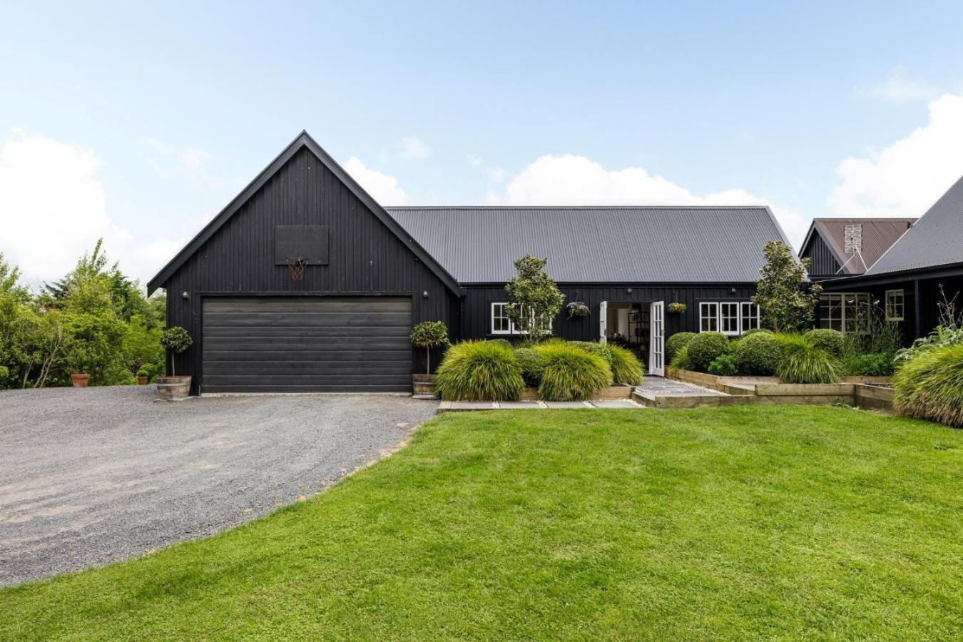 Hawthorn Cottage Tamahere Exterior photo