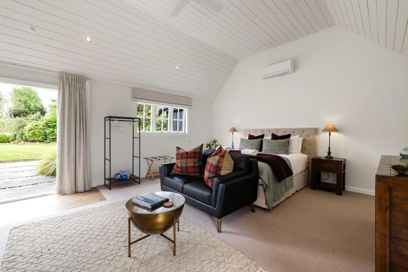 Hawthorn Cottage Tamahere Exterior photo