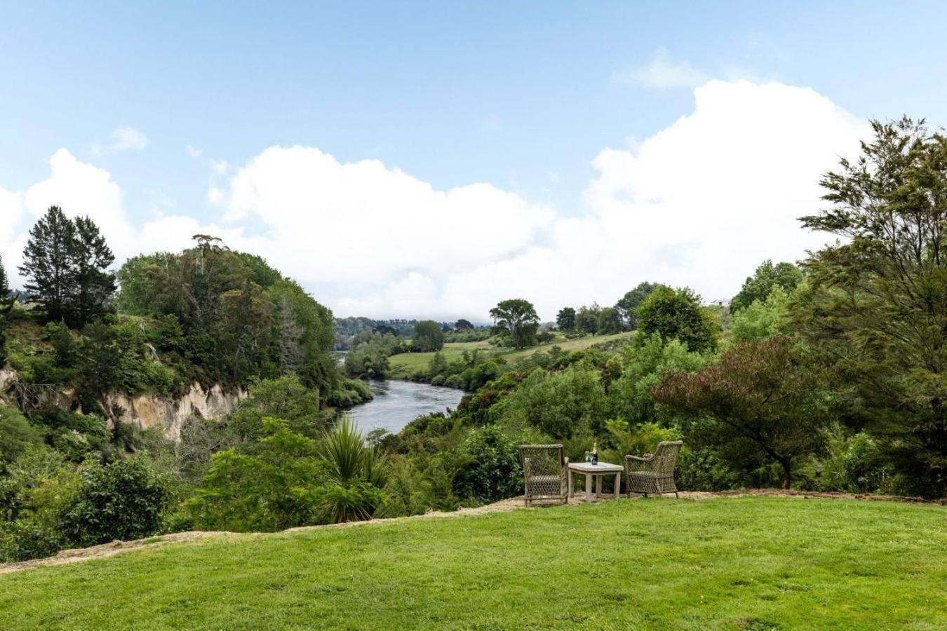 Hawthorn Cottage Tamahere Exterior photo