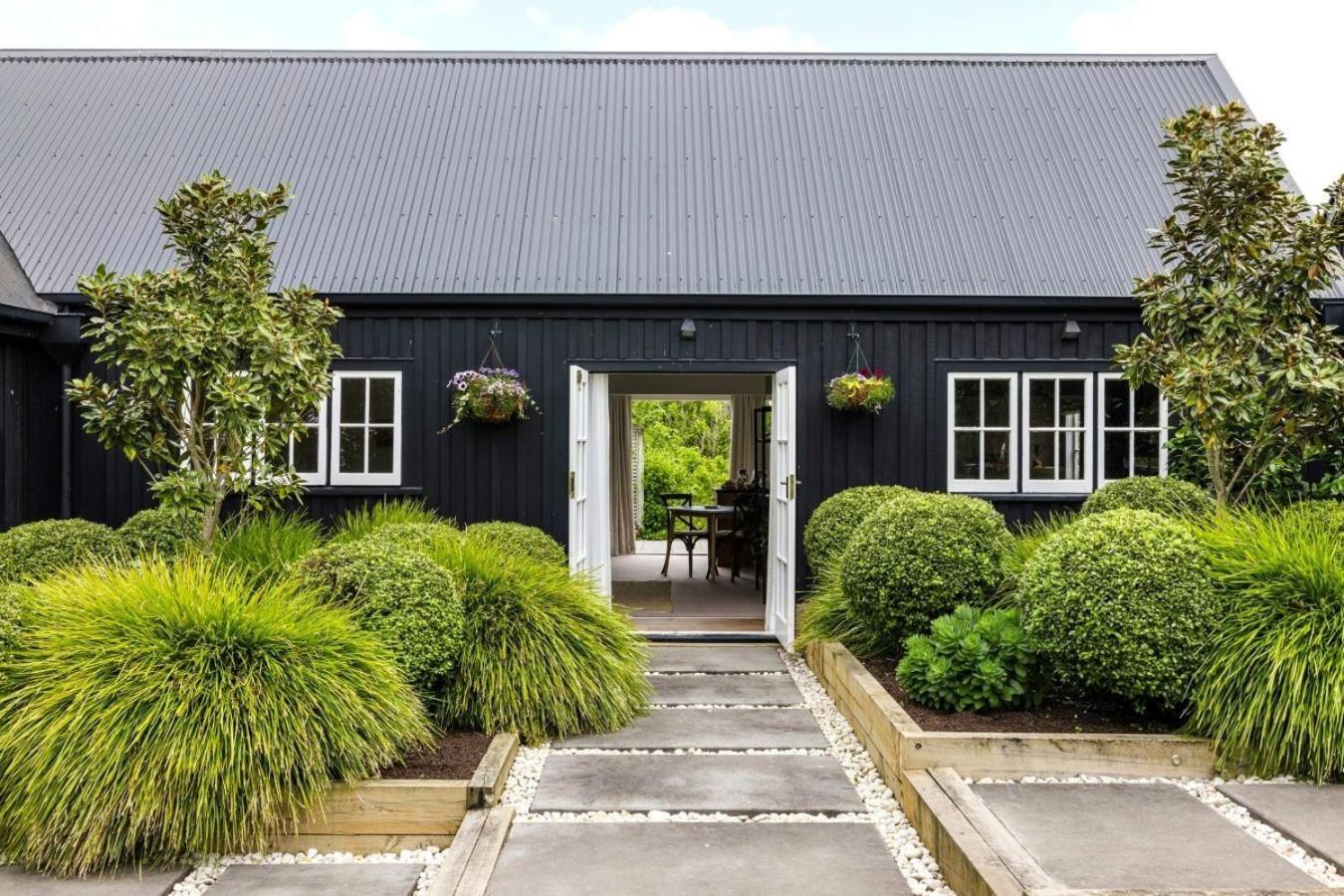 Hawthorn Cottage Tamahere Exterior photo